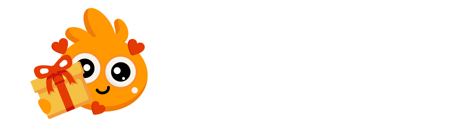 Missão Foguinho Logo